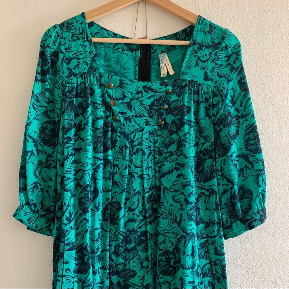 Anthropologie dress